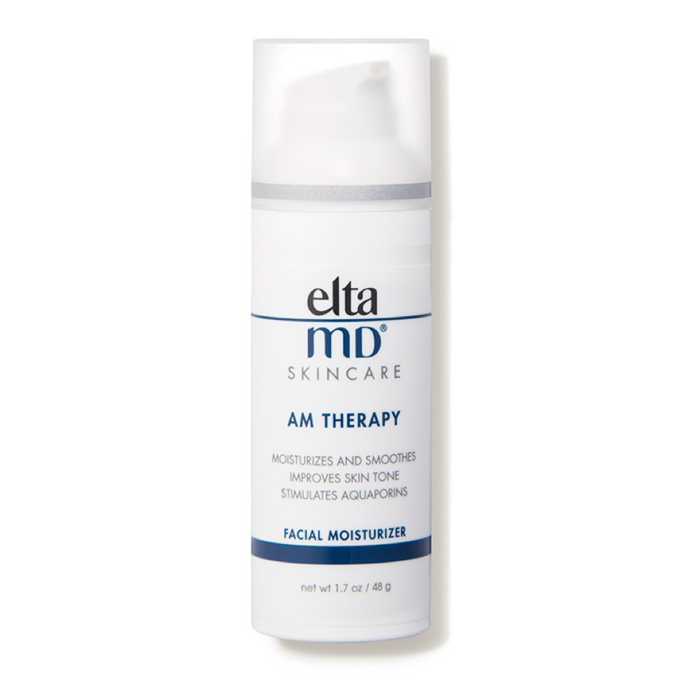 EltaMD AM Therapy Facial Moisturizer 48g - Kem dưỡng ẩm ban ngày lý tưởng dành cho da khô và nhạy cảm-hibeauty
