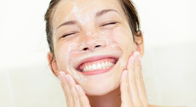 EltaMD Foaming Facial Cleanser 207ml – Sữa rửa mặt tạo bọt dành cho mọi loại da đến từ Mỹ-hibeauty