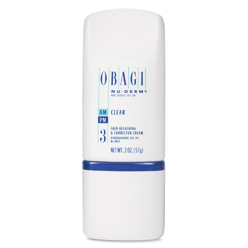 Obagi Nu-Derm Transformation Kit Norm-Oily - Bộ đặc trị nám dành cho da dầu size nhỏ-hibeauty