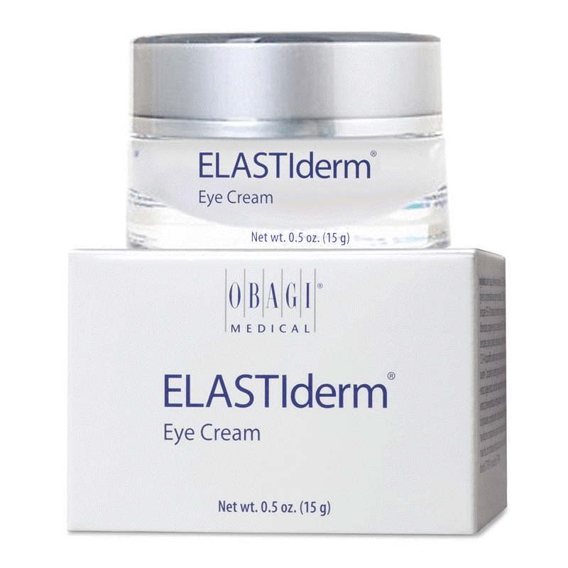 Kem chống nhăn, thâm vùng da mắt Obagi ELASTIderm Eye Treatment Cream15g được ưa chuộng hàng đầu tại Mỹ-hibeauty