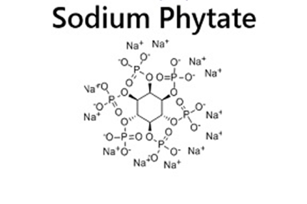 Sodium Phytate (muối của Phytic Acid)