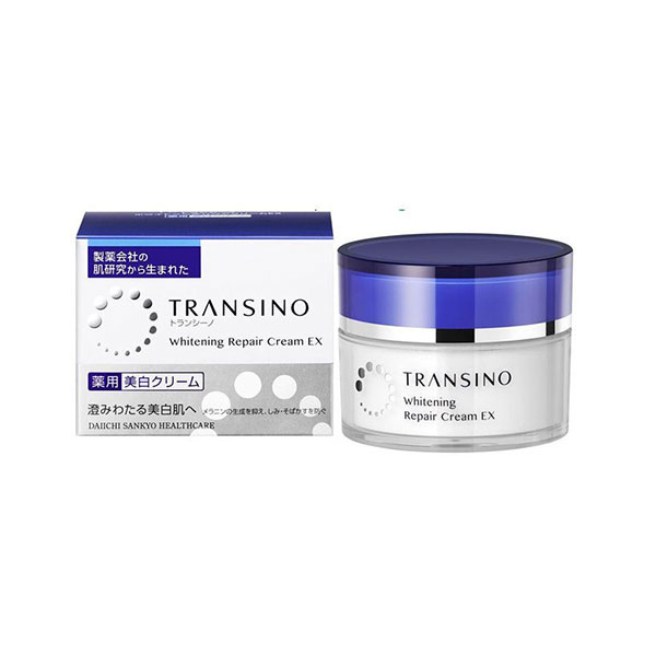 Transino whitening Repair Cream Ex