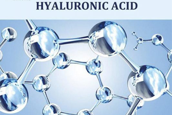 Cấu trúc thành phần Hyaluronic Acid