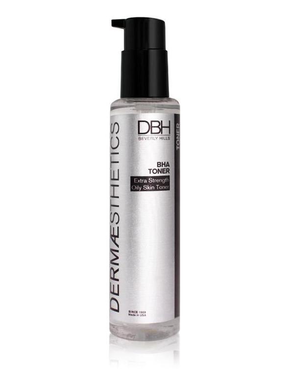 BHA-Toner
