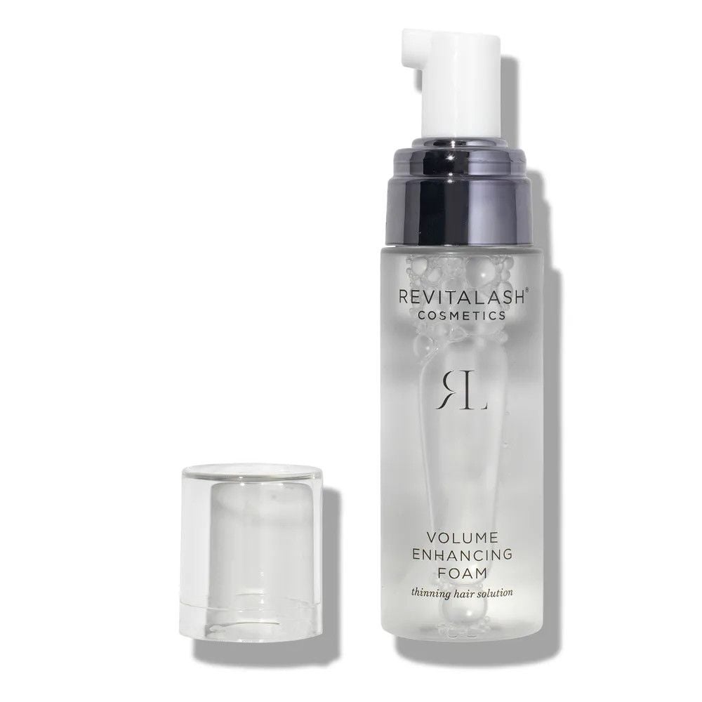 Revitalash Volume Enhancing Foam (1)