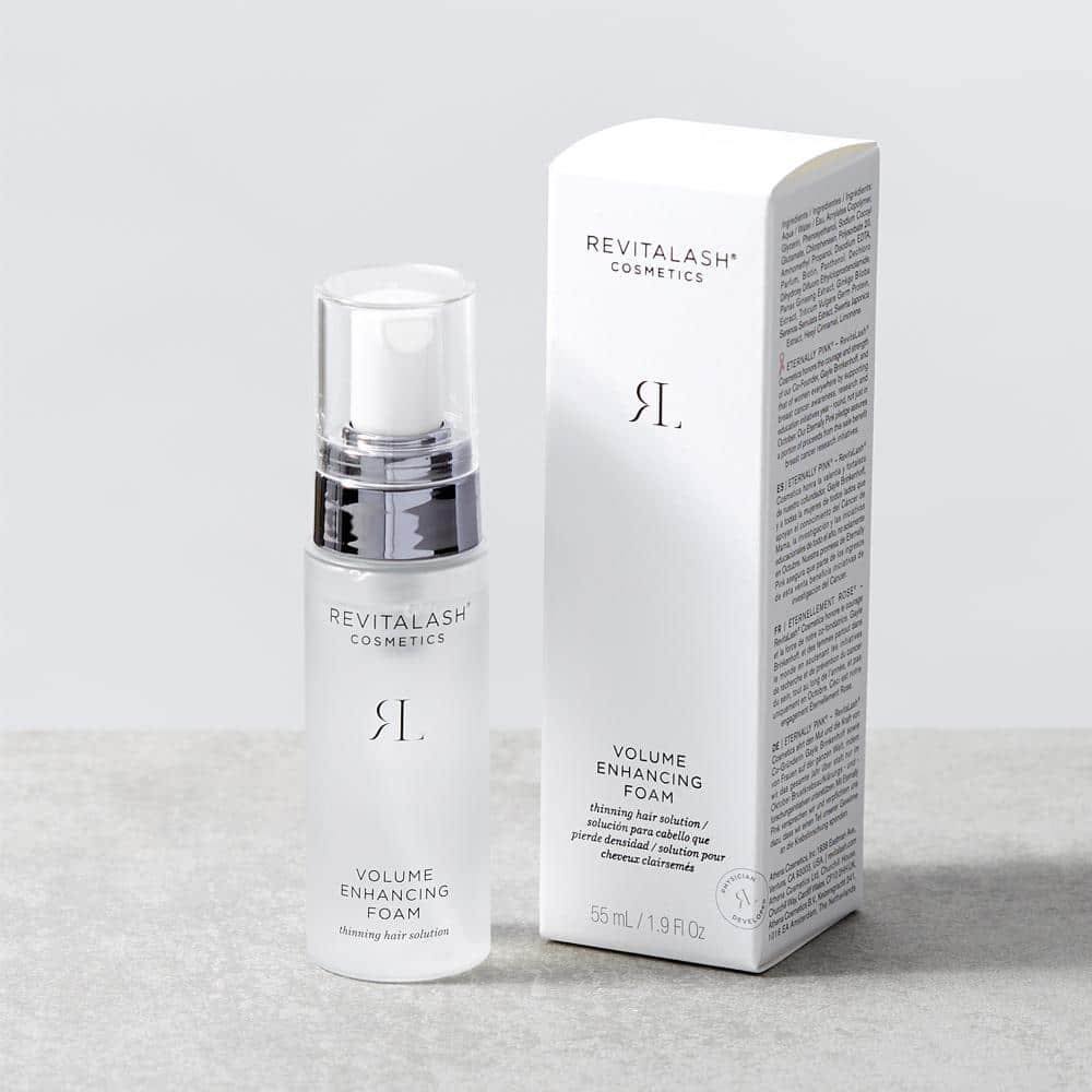 Revitalash Volume Enhancing Foam (12)