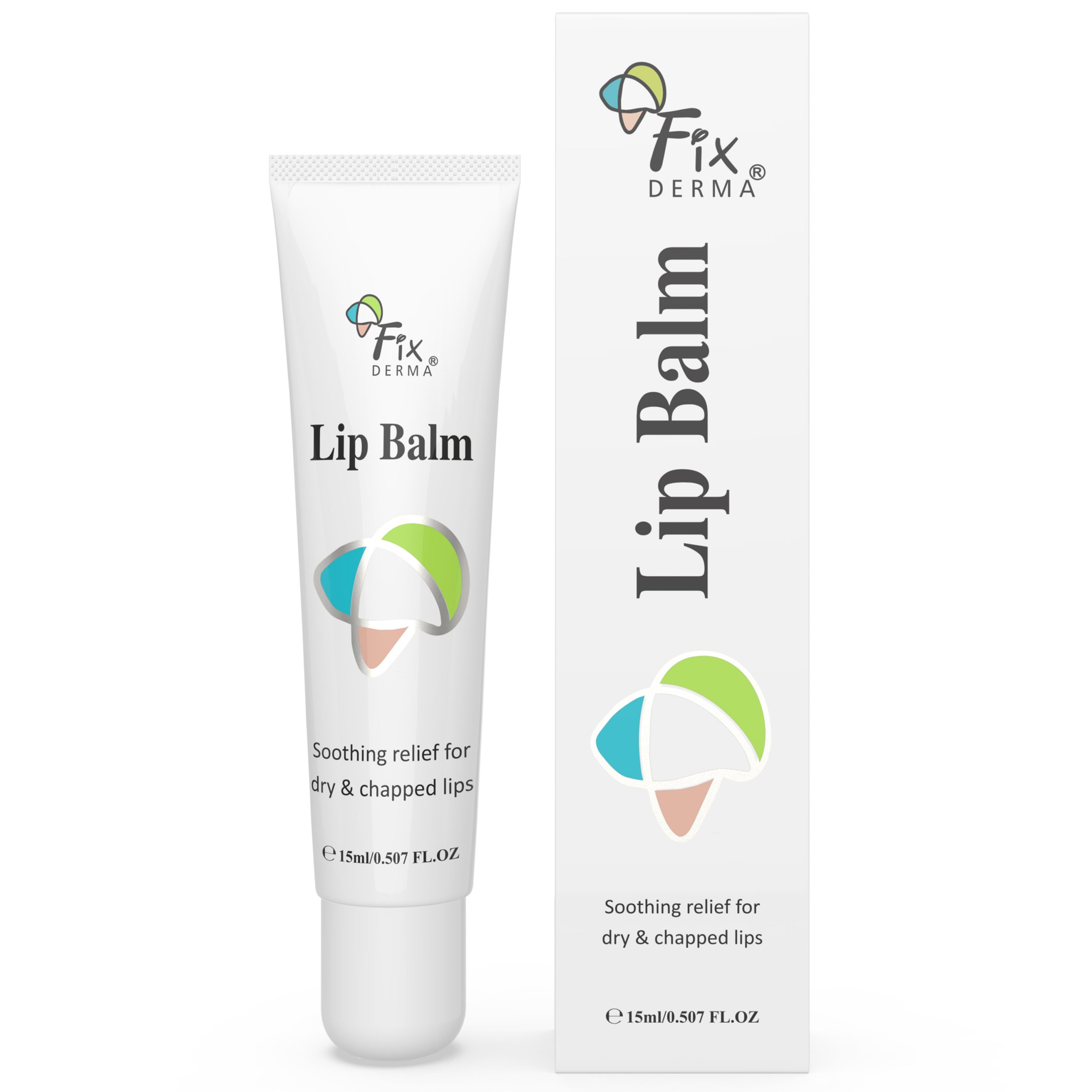 fixderma LIP BALM