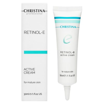 Christina Retinol E Eye Cream - Kem dưỡng trẻ hóa vùng da mắt 