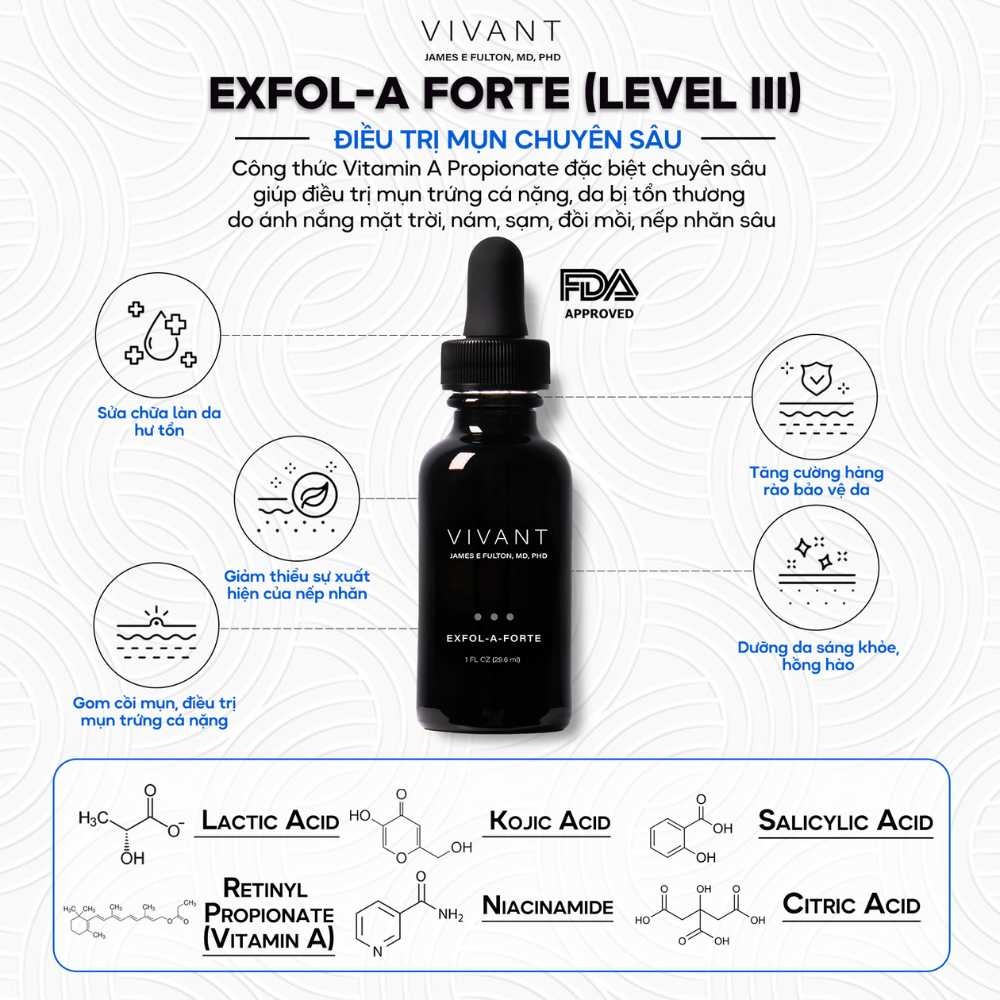 Exfol-A-Forte