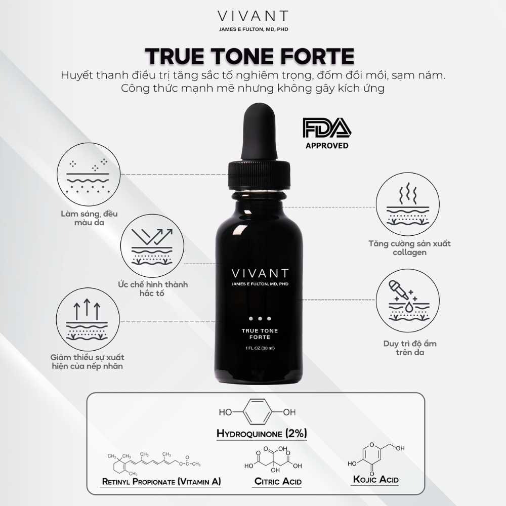 True-tone-Forte