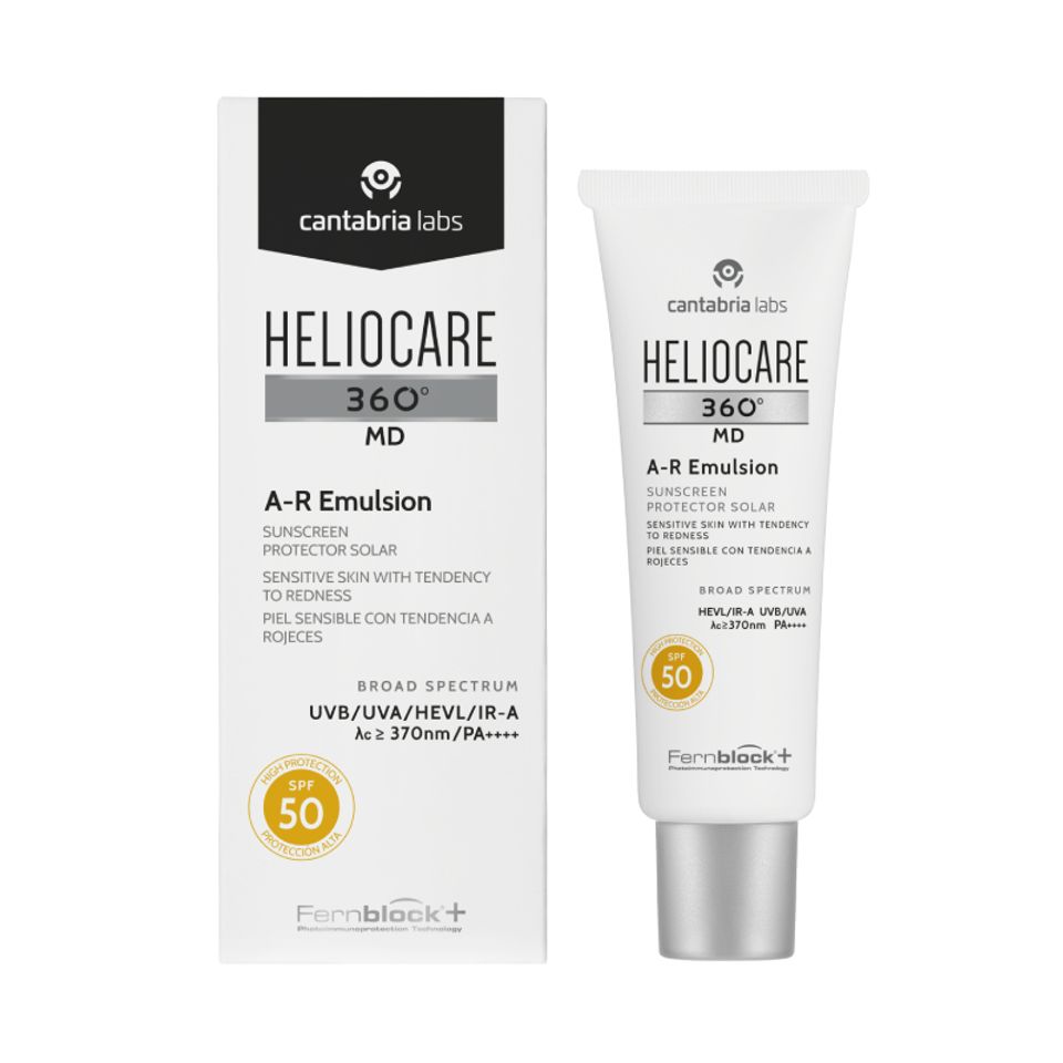 Heliocare 360º MD A-R Emulsion (1)