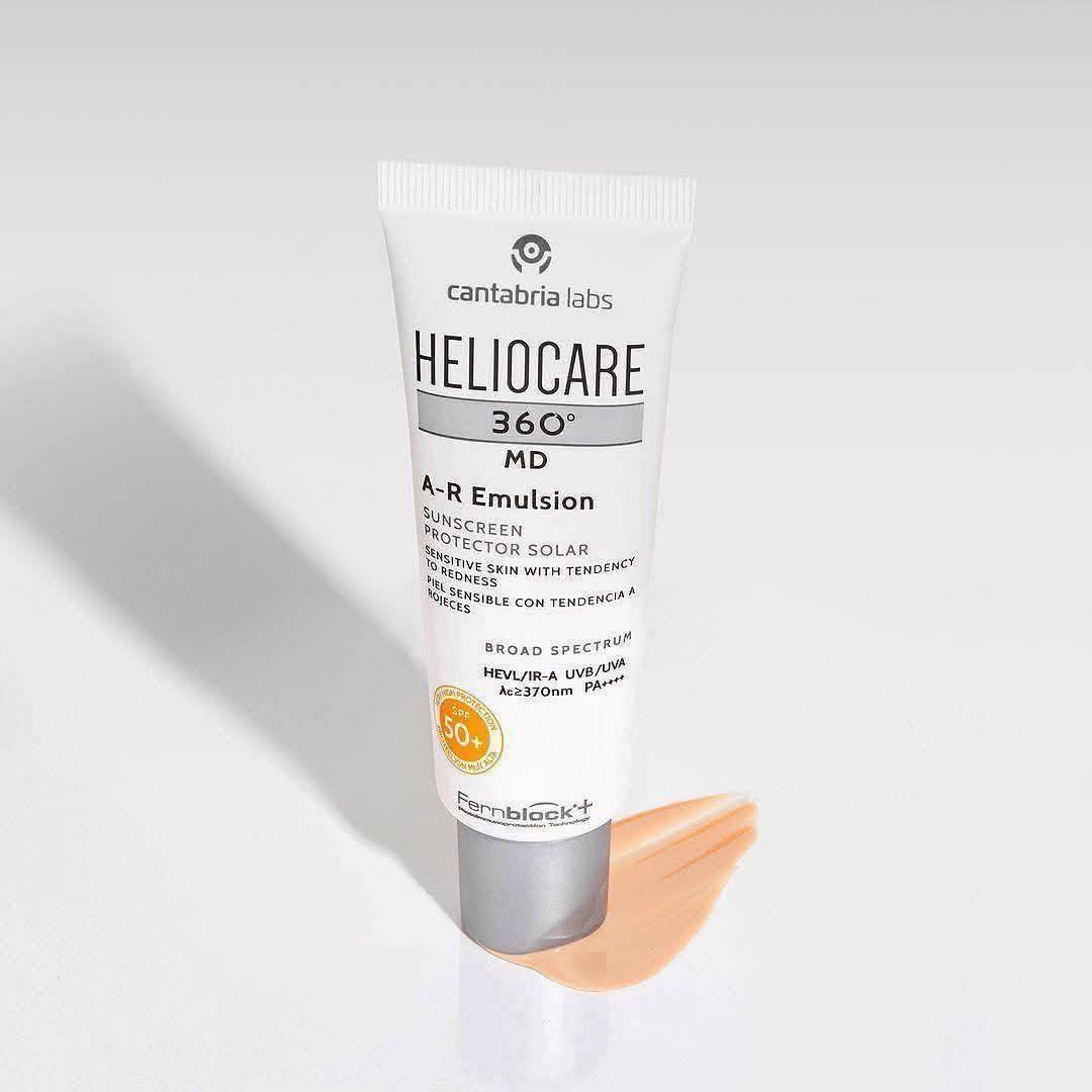 Heliocare 360º MD A-R Emulsion (4)