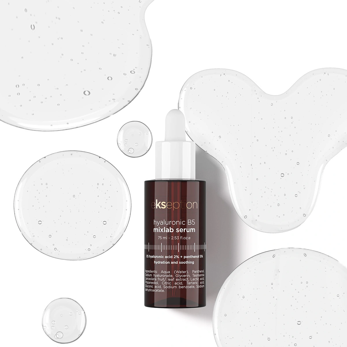 Ekseption Hyaluronic B5 Mixlab Serum (5)