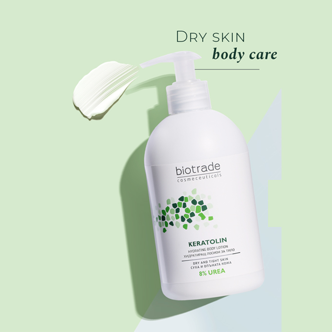 Biotrade Keratoline Body 2