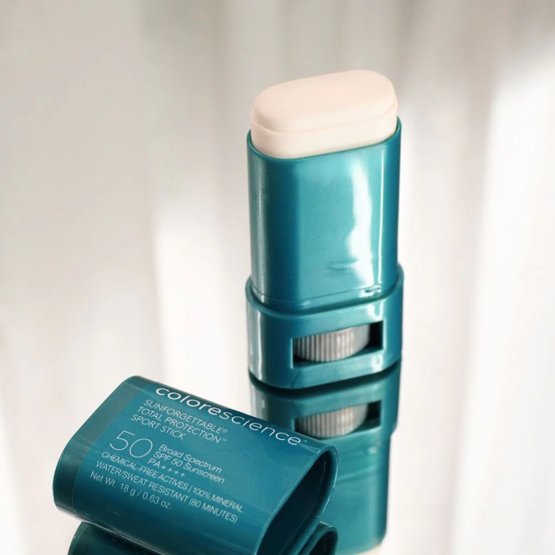 Colorescience Total Protection Sport Stick SPF 50 5
