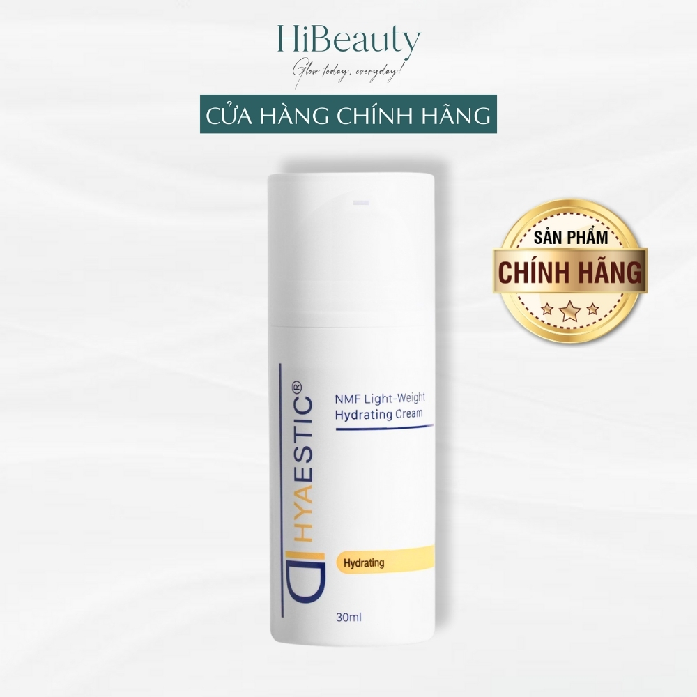 Hyaestic NMF Light-Weight Hydrating Cream