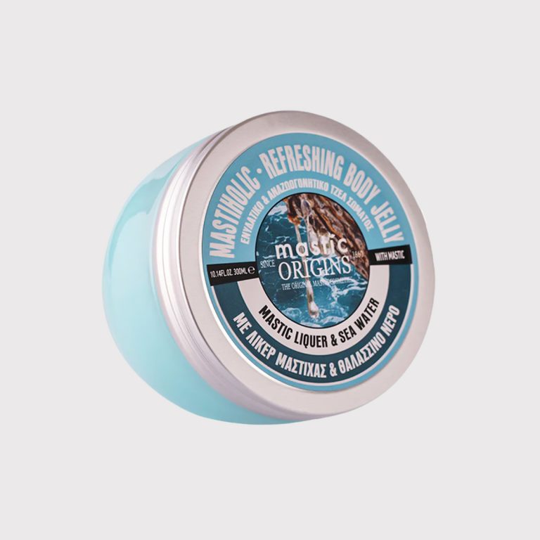 Mastic Origins Mastiholic