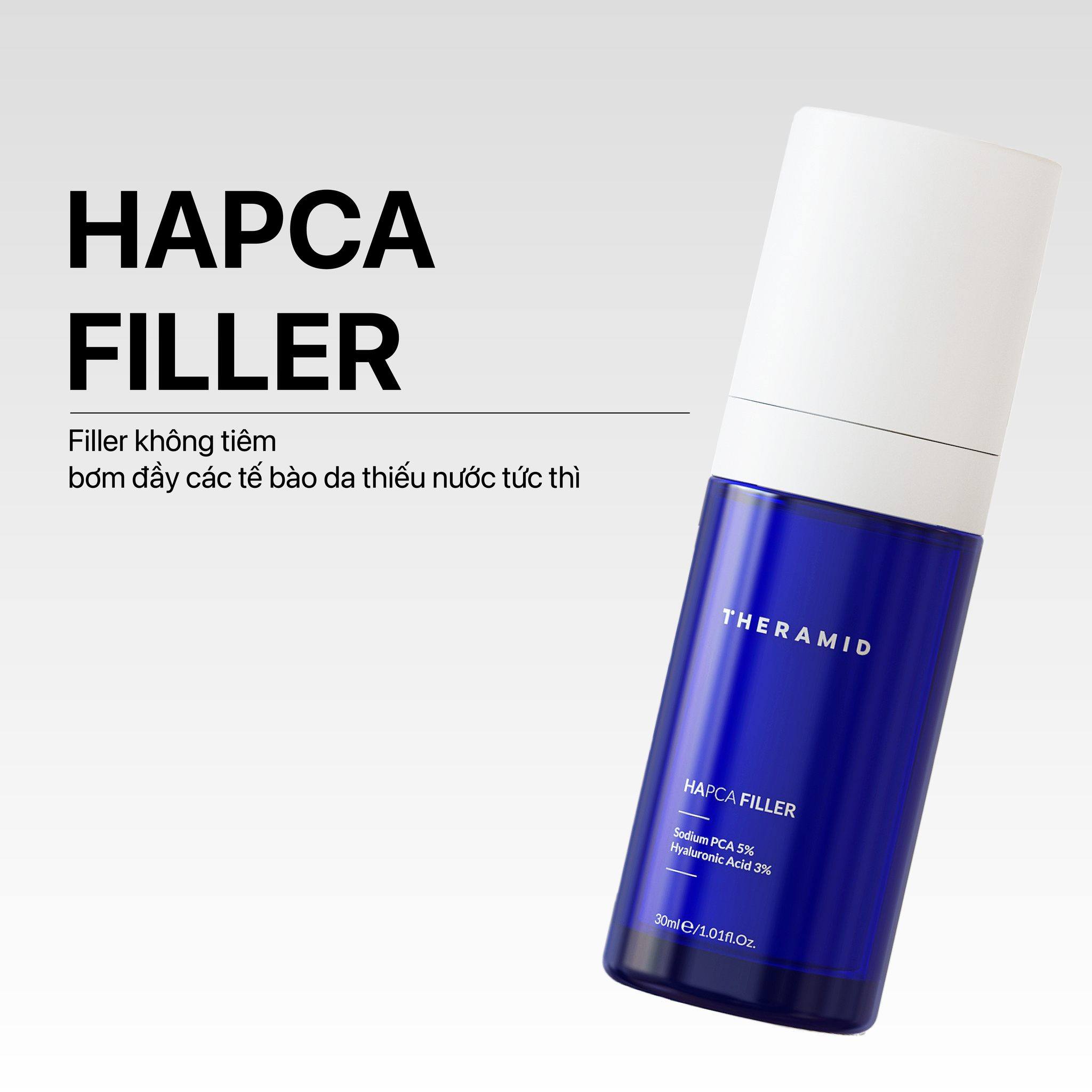 Theramid HAPCA FILLER 2