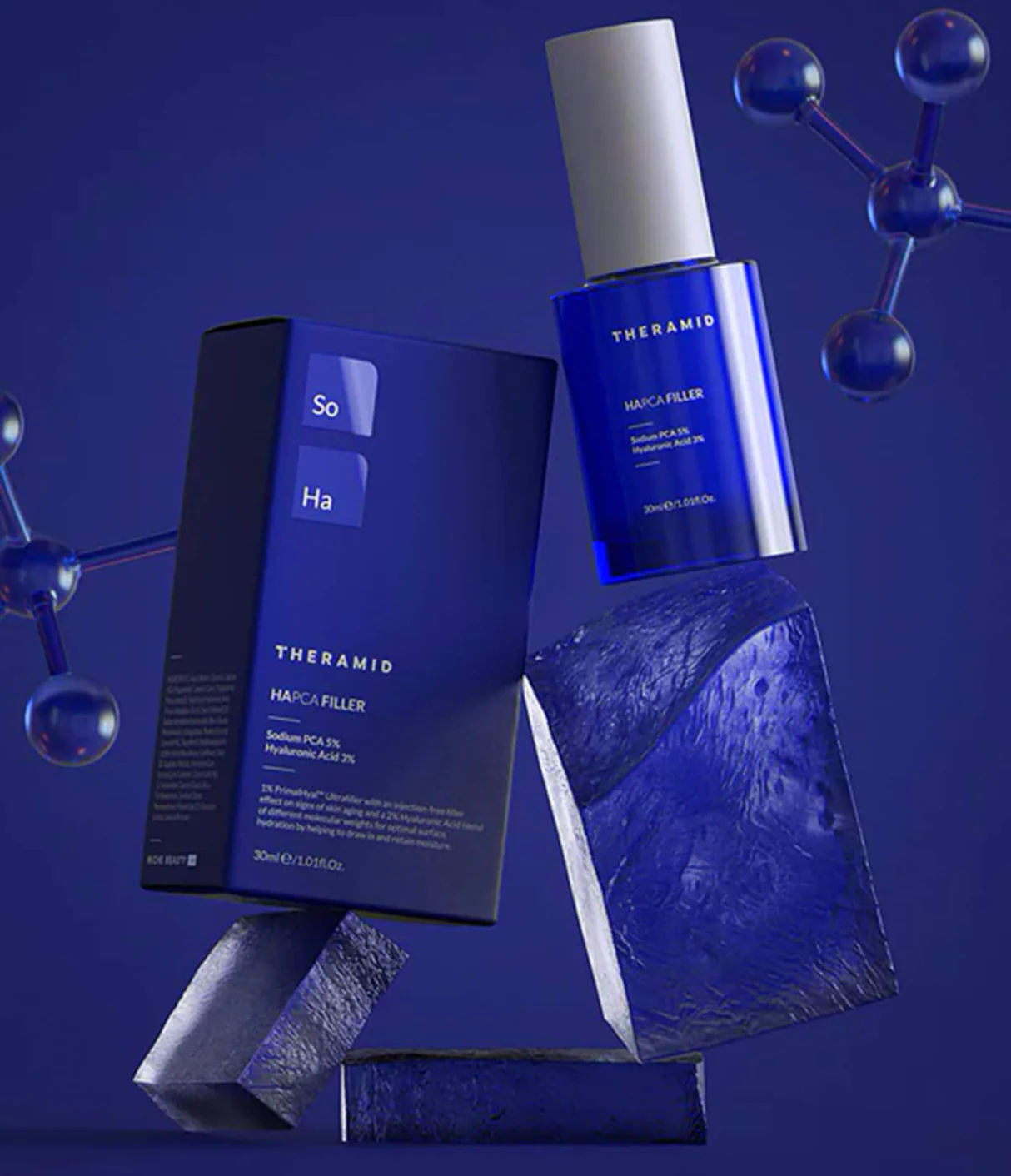Theramid HAPCA FILLER 7