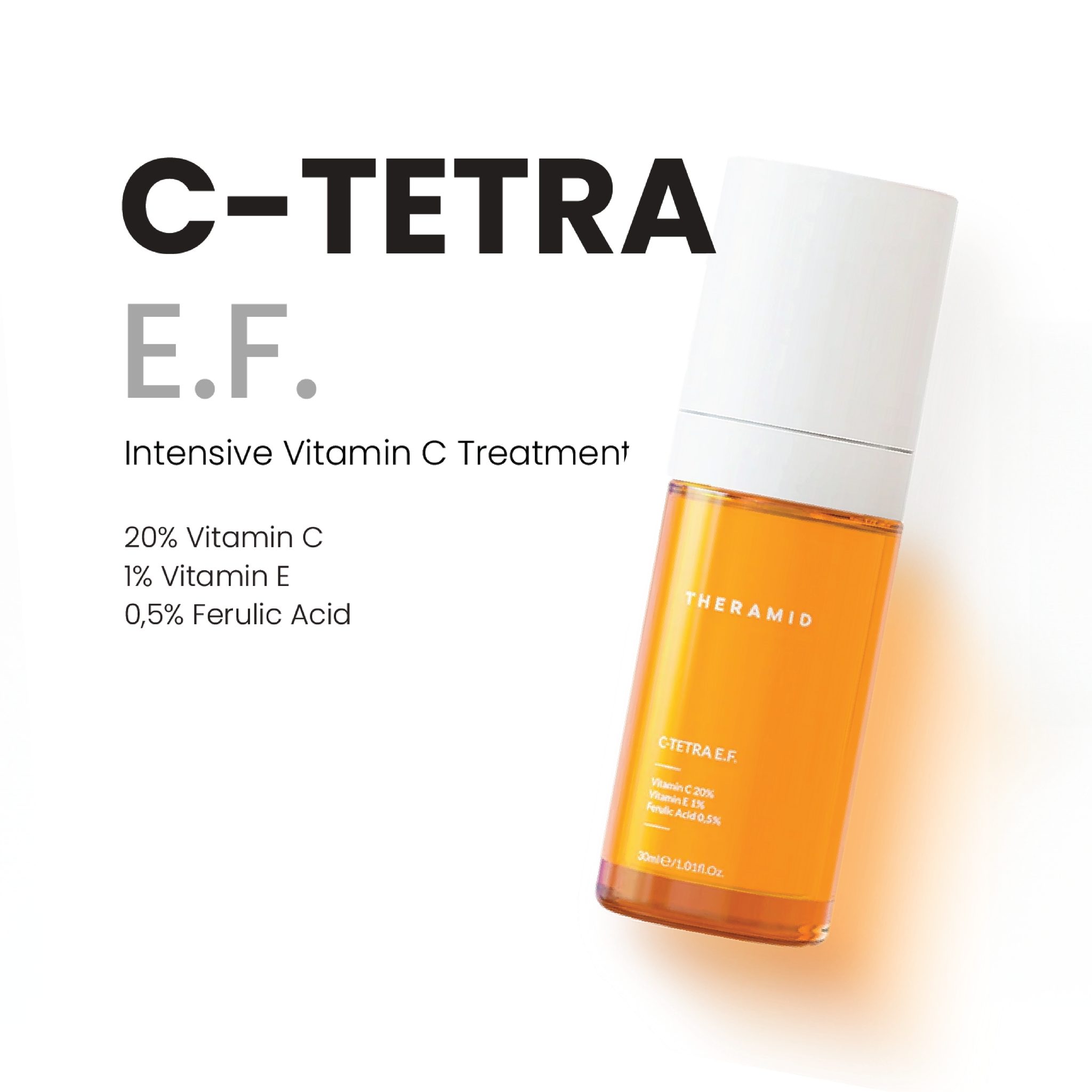 theramid c-tetra e.f. 2