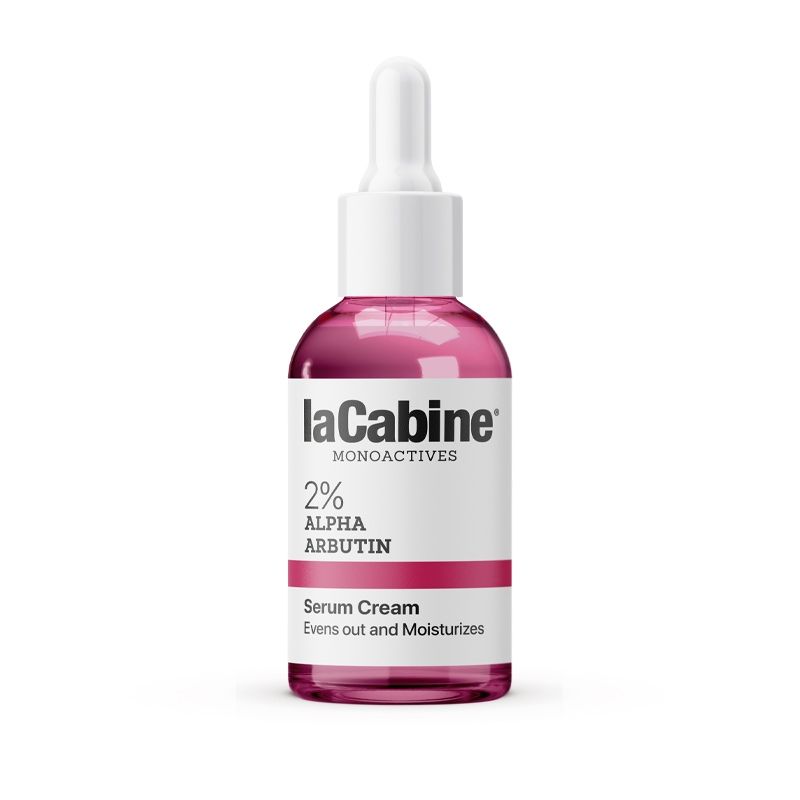 laCabine 2% Alpha Arbutin Serum Cream (8)