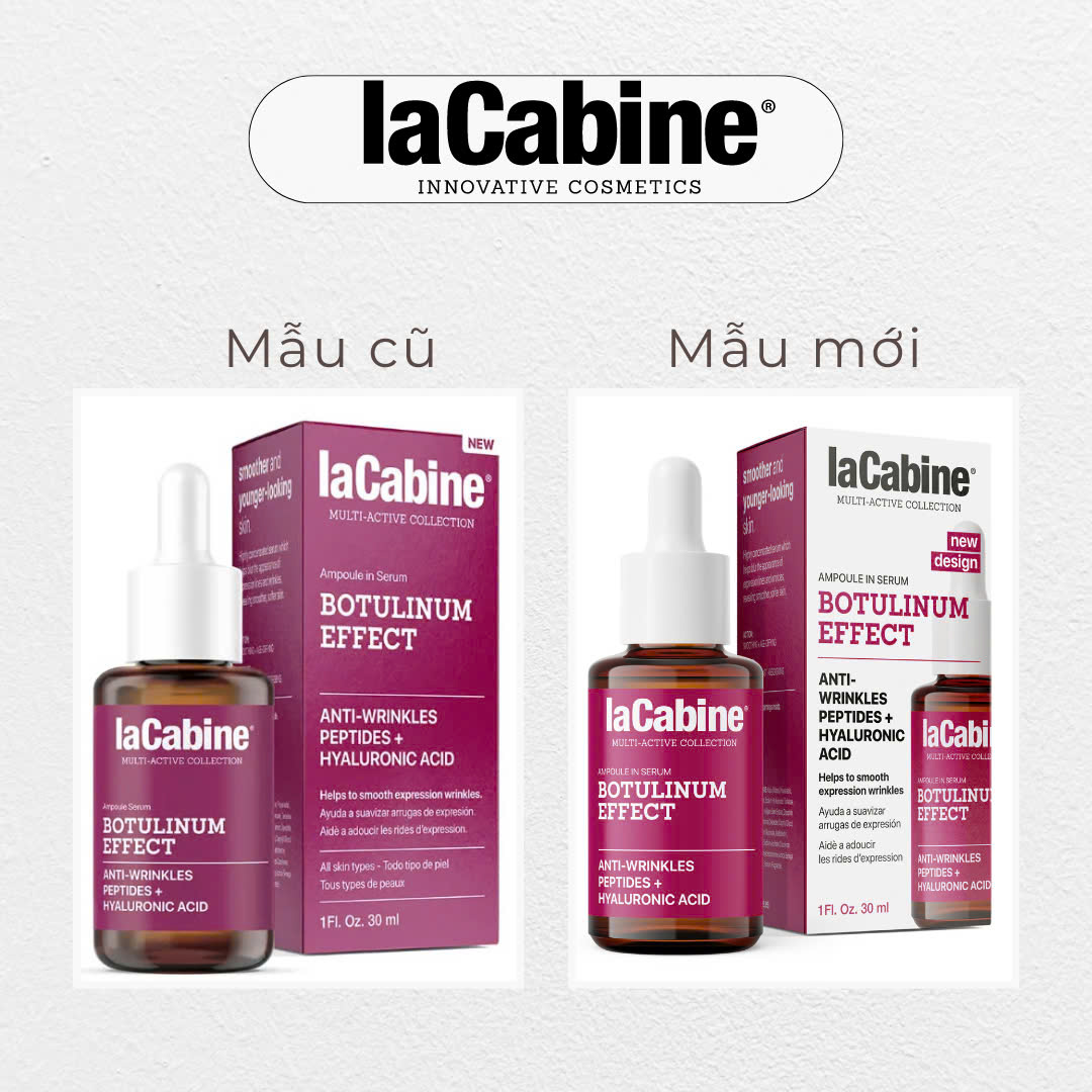 laCabine Botulinum Effect Serum (6)