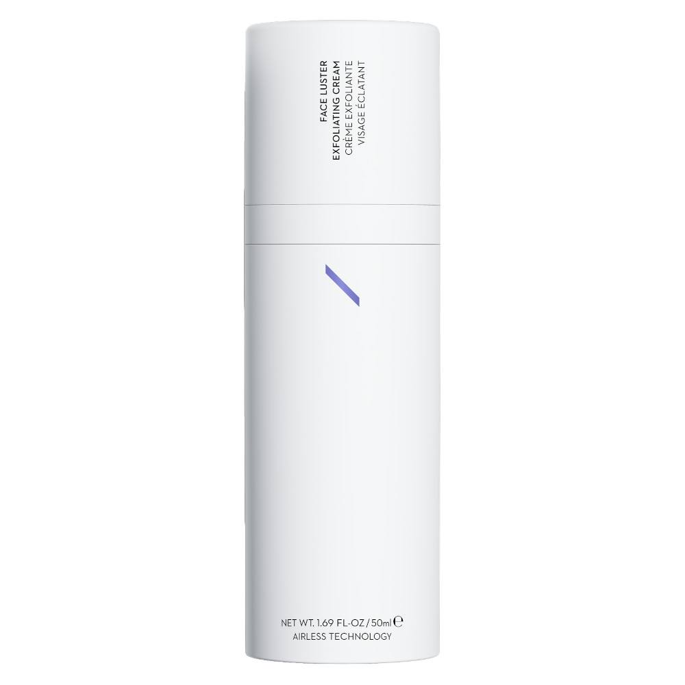 Neoderma Face Luster Exfoliating Cream (3)
