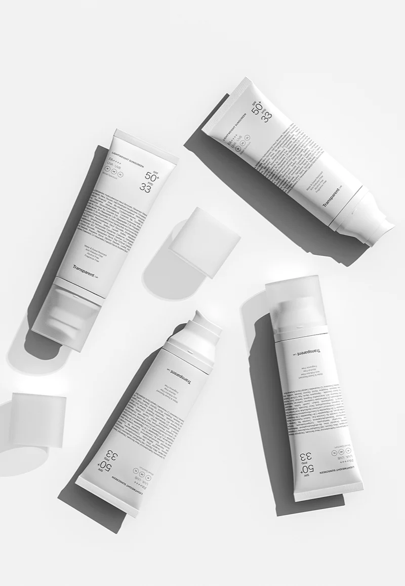 Transparent Lab Lightweight Sunscreen (1)