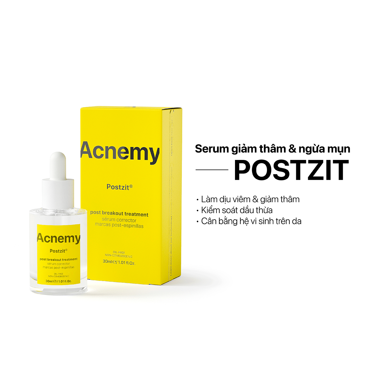 Acnemy POSTZIT Post Breakout Treatment (8)