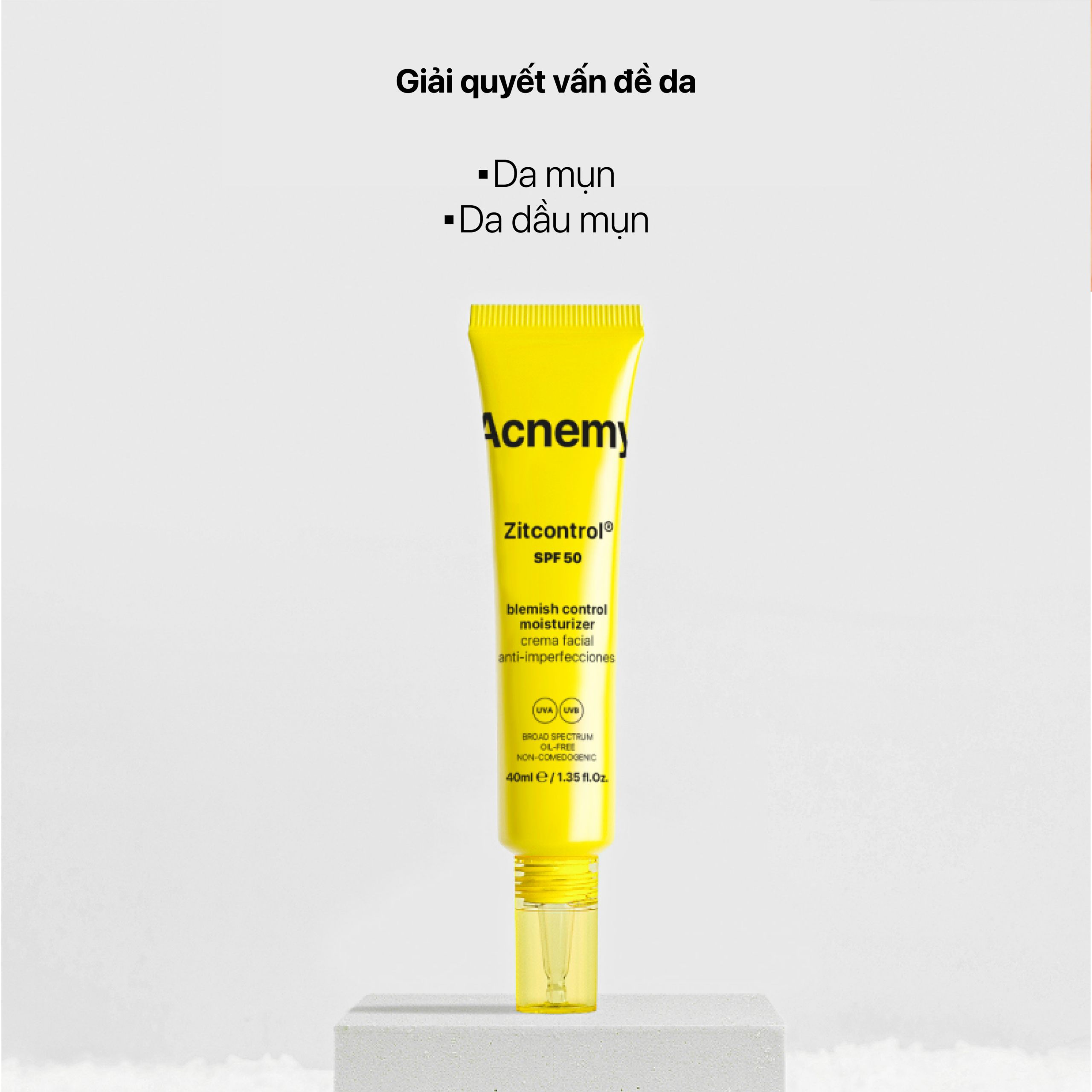 Acnemy ZITCONTROL SPF 50 (2)