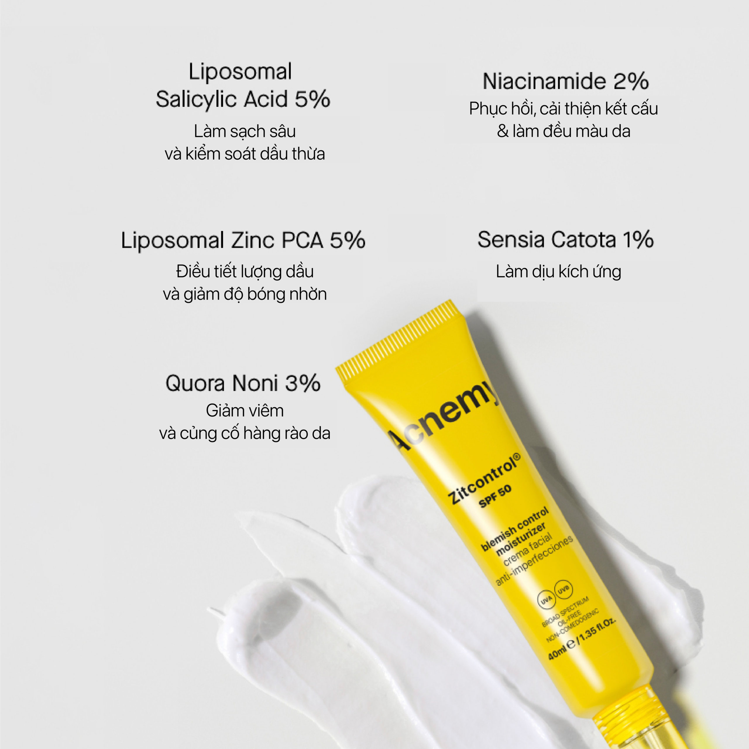 Acnemy ZITCONTROL SPF 50 (3)