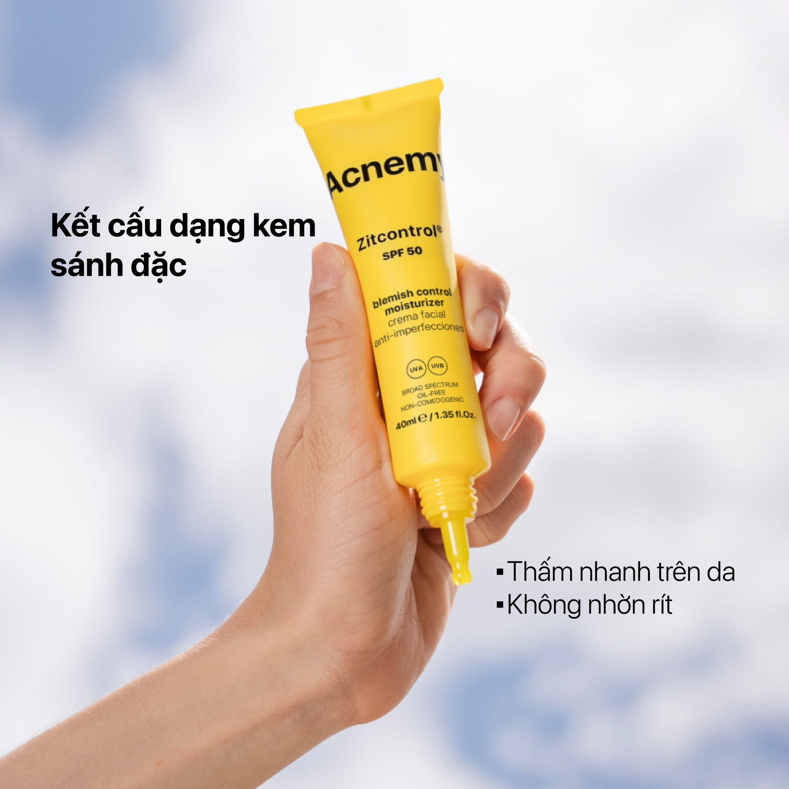 Acnemy ZITCONTROL SPF 50 (8)