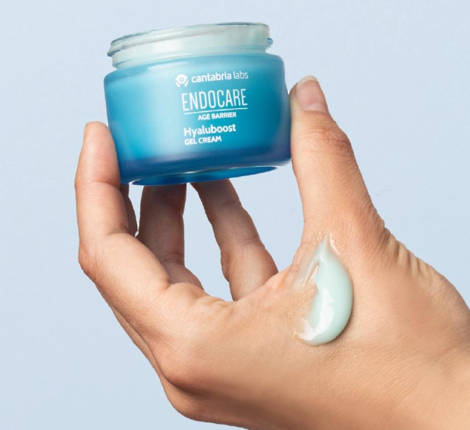 Endocare Age Barrier Hyaluboost Gel Cream (1)