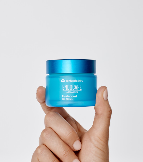 Endocare Age Barrier Hyaluboost Gel Cream (4)