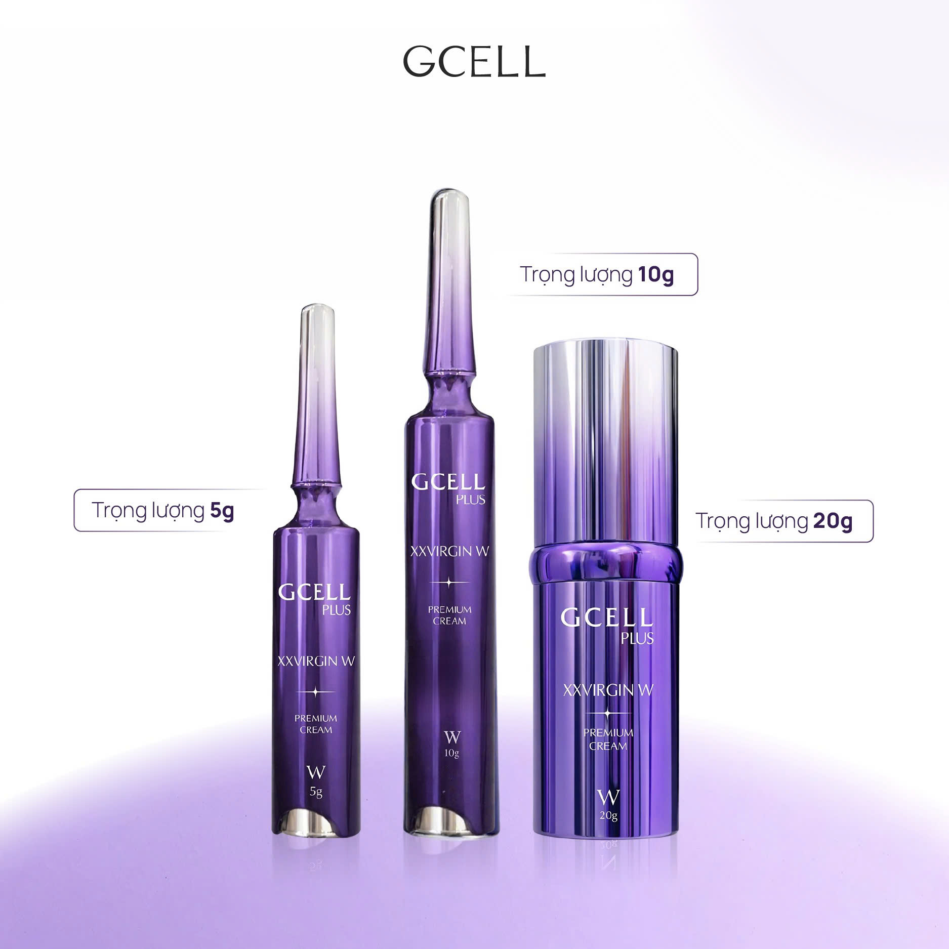 GCELL XXVirgin W Premium Cream (1)