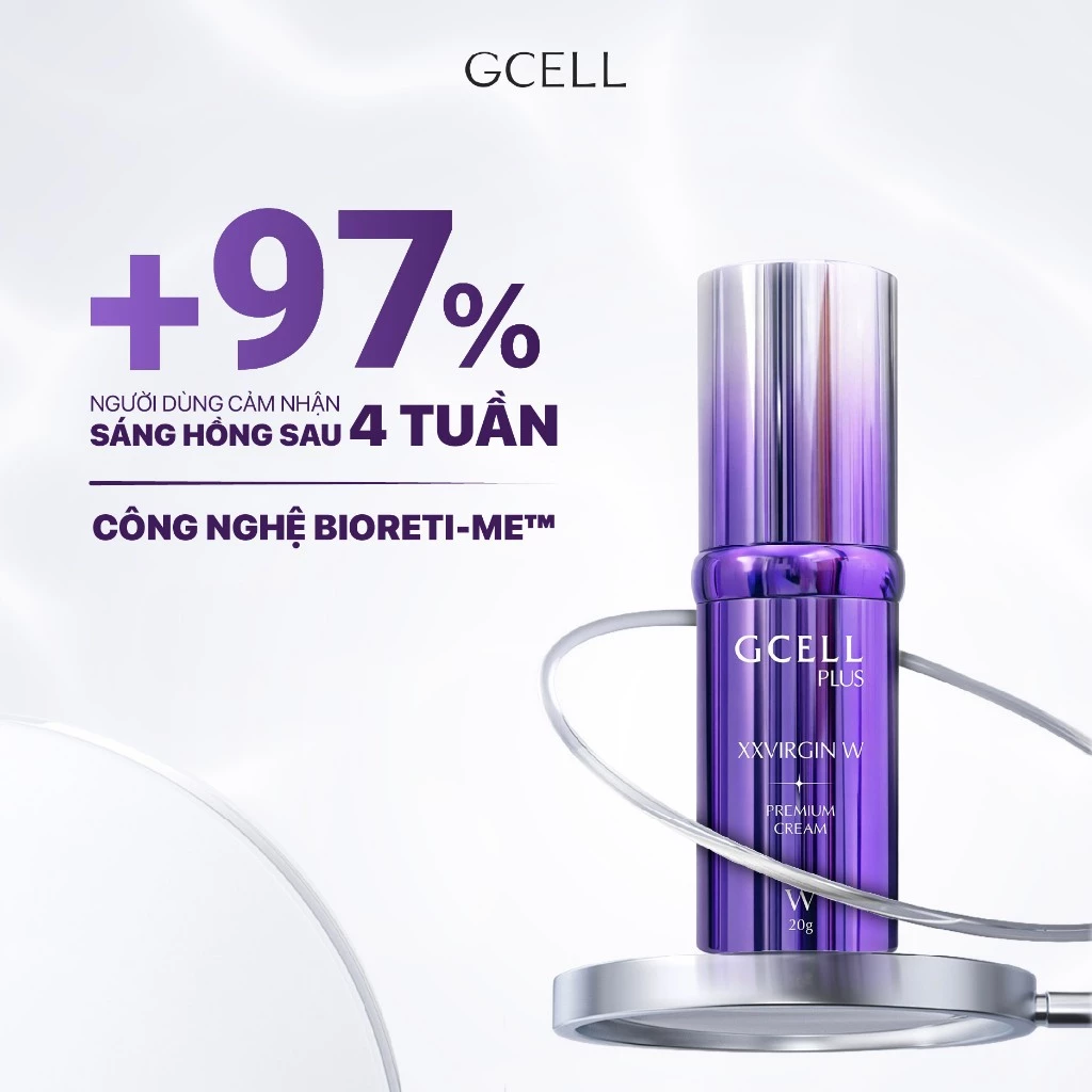 GCELL XXVirgin W Premium Cream (4)