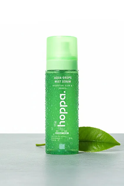 Hoppa Aqua Drops Mist Serum