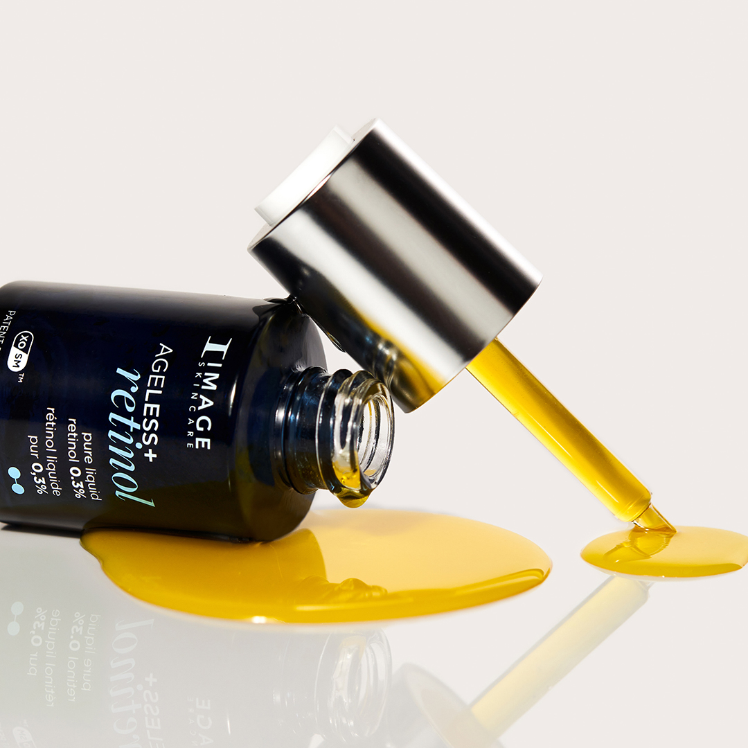Image AGELESS+ Retinol Pure Liquid Retinol 0 (15)