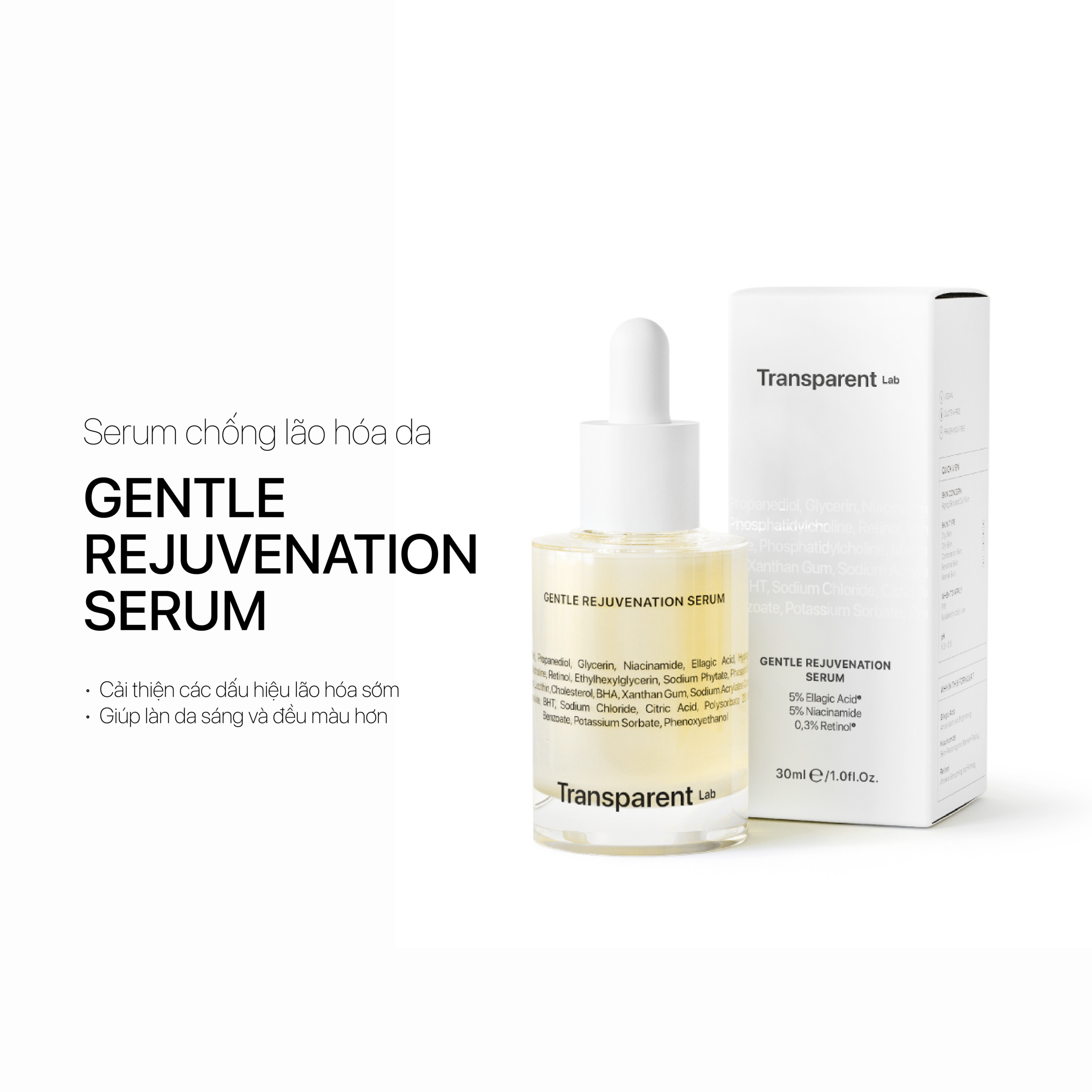 Transparent Lab Gentle Rejuvenation Serum (7)